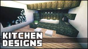 See more ideas about minecraft, minecraft houses, minecraft furniture. Cuisinartcpm950bkpopcornmadecidenow Modern Kitchen Design Minecraft
