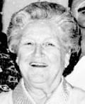 Gwynith Bruno Obituary (2010)