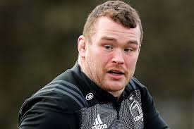 Ulster announce signing of Ireland prop Jack McGrath from Leinster