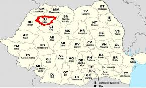 Harta romaniei pe regiuni judete si orase judetele romaniei. Culegem Ce Am SemÄƒnat SÄƒlajul Insula SÄƒrÄƒciei Pe Harta Romaniei Magazin SÄƒlÄƒjean