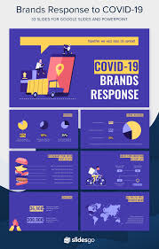 Our beautiful, affordable powerpoint templates are used and trusted by both small and large companies around the world. Keynote Template Coronavirus Infographics Pptx Google Slides Powerpoint Template Art Collectibles Drawing Illustration Vadel Com