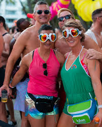 Profile for Winter Party Festival