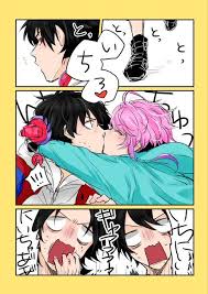 これはネップリ用に色付けたらむいちpic twitter com qhqw6kua8j animasi seni manga gambar anime