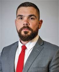 Insurance Agent Nick Mitchell in Jackson MS