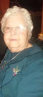 Joan Sweet Obituary May 5, 2024