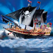 Volební změna, kterou chtějí piráti se stan po volbách prosazovat, se dotkne třeba i sčítání hlasů. Spielzeug Galeone Dei Pirati 6678 Playmobil Nuovo Italia Triadecont Com Br