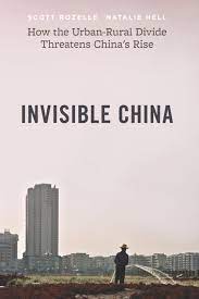 Here is a quick description and cover image of book invisible china: Invisible China Ebook By Scott Rozelle 9780226740515 Rakuten Kobo United States