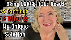 Bead Crochet Snake Necklace