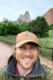 Justin Allred's Instagram, Twitter & Facebook