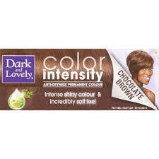 Read honest and unbiased product reviews from our users. Dark Lovely Dark And Lovely Color Intensity Chocolate Brown Review Beauty Bulletin Hair Dyes