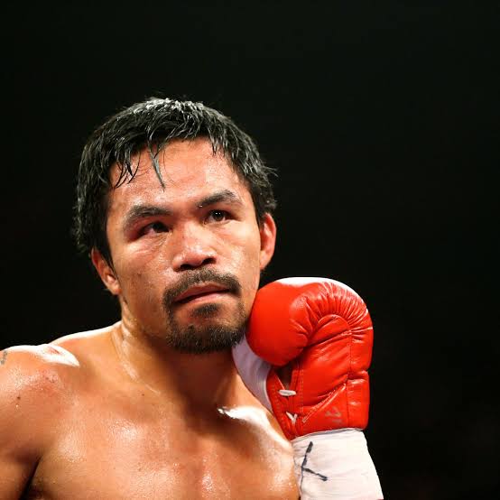 Manny Pacquiao faces lawsuit, possible discipline over shoulder injury -  SBNation.com
