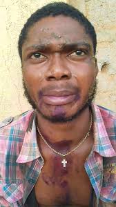 Sarkin Zongo Kumasi Sultan Umar Farouk Saeed speaks to the President of  Ghana at Kumasi Central Mosque