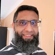 Zain Mayet- MBA (cum laude)