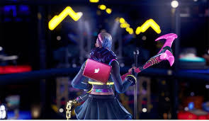 Simply head to a featured rift, hold down and press the set island code button, and enter the code to start. Fortnite Creative Codes 30 Of Our Favorite Creative Codes Of This Year