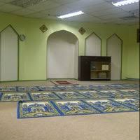 Www.sesb.com.my/ wisma sesb, jalan tunku abdul rahman, 88673 kota kinabalu. Surau Sesb Tingkat 3 Wisma Sesb Mosque