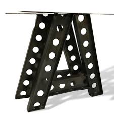 Maybe you would like to learn more about one of these? Diy Metal Table Legs For Heavy Table Top Rustic Furniture Outlet Rustic Furniture Outlet