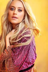 Brooke Eden Revels in the Freedom to Be Vulnerable