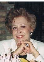 June Lott Obituary (2014)