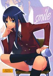 Smile Porn comic, Rule 34 comic, Cartoon porn comic - GOLDENCOMICS