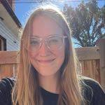 Amy Brabant's Instagram, Twitter & Facebook