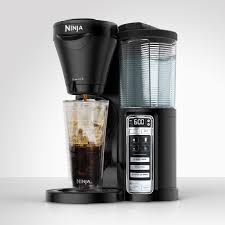 In this article, we will give you not just one, but two ways to clean your ninja coffee maker. Ninja Coffee Brewer Walmart Canada