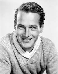 Paul Newman