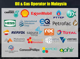 Coastal energy is an international e&p company with asset in thailand and malaysia, which have been merged with ophir production sdn bhd is an independent exploration and production (e&p) company, jointly owned by octanex, scomi energy services bhd and vestigo petroleum sdn bhd. Want To Know Upstream Operators In Malaysia Look Inside Vertical Well