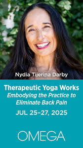 Join me and a wonderful group at the Omega Institute