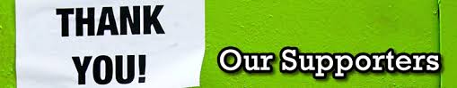 Image result for our supporters