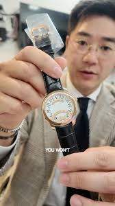 Bernard sits down with Randy Lai @styleternity to talk about a three watch  collection. Introducing the Chopard LUC Qualite Fleurier. Slim proportions.  Beautiful finishing. A dial that is unapologetically reserved. A dress