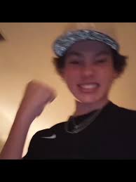 Golfing with Maddox and Ben