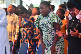 Christ Embassy Port Harcourt Zone 1 Boundless Grace Church added a new...