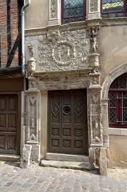 Epingle Sur 16th Century France