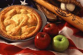 What's more comforting at christmas time than a pie? List Of Soul Foods And Dishes Wikipedia