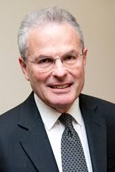 Ed Bates: The Senior Judiciary