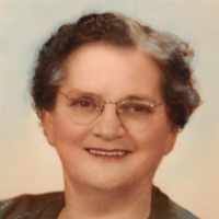 Elsie Elma Morris (1888–1964)