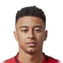 Jesse Lingard Pes 2020 Stats