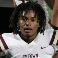 Johntu Reed Jr's Football Recruiting Profile