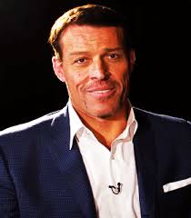 Dan western is the founder of wealthy gorilla. Tony Robbins Biography Wiki Height Affairs Net Worth Biographybd