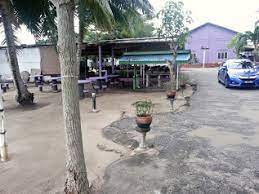 Jom ke punggai bayu beach resort. Punggai Bayu Beach Resort 291 Kg Tersusun Punggai 81600 Bandar Penawar Malaysia Penginapan Clevi Com
