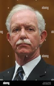 Sullenberger hi-res stock photography and images