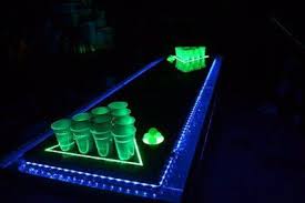 How Sick Would This Be Custom Beer Pong Tables Beer Pong Tables Beer Pong