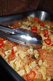 By resepi ummi • posted in resepi kuih muih, resepi mee • tagged aneka jenis murtabak, resepi aneka maggi, resepi murtabak magi. Resepi Bihun Goreng Merah Simple Dunia Belajar