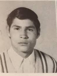 Escambia high school classmate passed away