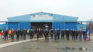 The unit was initially established in 1947, but restr. Unitatea SpecialÄƒ De AviaÅ£ie Caransebes Si A Å£inut Ziua Pe Aeroport 7 Zile