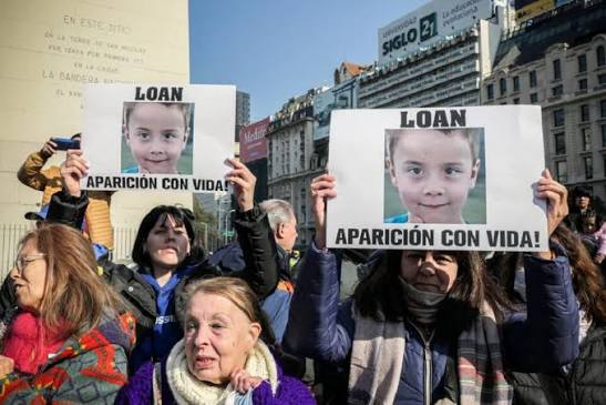 Corrientes, una denuncia de abuso y el entramado de poder que rodea el caso  Loan - Unidiversidad