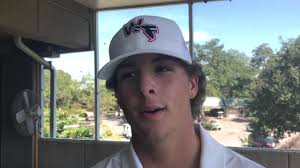 West Florida High's Cameron Bonner wins FCA Tournament