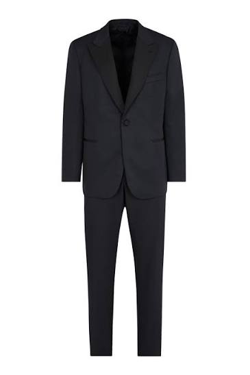 Men's Formal