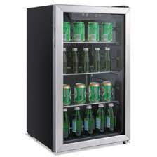 Racking made from 8mm thick chrome bars. Wine Coolers Beer Coolers Sam S Club