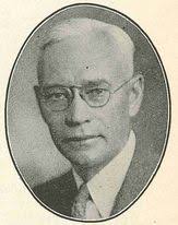 Wahlstrand, Harry Levine